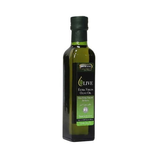 Virgin Olive Oil 