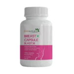 Blast 36 Breast Capsule