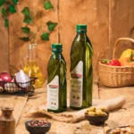 Virgin Olive Oil 