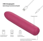 4-inches-strong-bullet-vibrator-chargeable