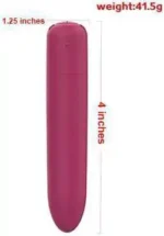 4-inches-strong-bullet-vibrator-chargeable