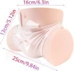 Realistic Stroker Petite Bubble Butt - Image 2