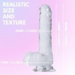 soft-dildo-g-spot-anal-stimulation-strong-suction-cup