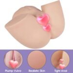 6 Large Inner Beads Pussy - Image 2