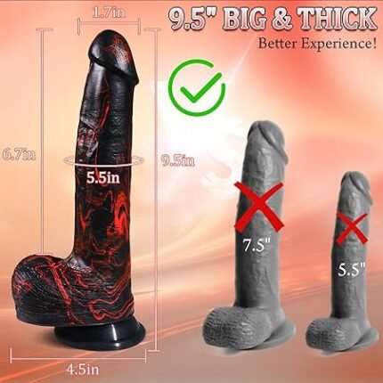 10-thick-dildos-vibrator-with-thrusting-swinging