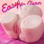 Realistic Stroker Petite Bubble Butt - Image 3