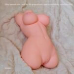 Sex Doll with Soft Breasts & Buttocks - Image 5