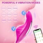 App Control Panty Vibrator - Image 3