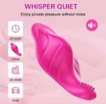 App Control Panty Vibrator - Image 5