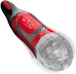 Male Sucking Flash Light - Image 2