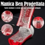 Male Sucking Flash Light - Image 5