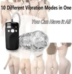 Blowjob Machine For Boys - Image 4