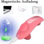 Butterfly Panty Vibrator - Image 3