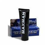 Maxman Delay Cream