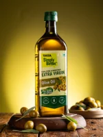 Virgin Olive Oil 