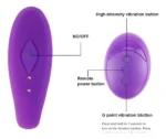 u-shape-vibrator-with-remote