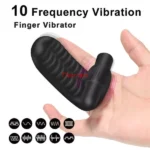 silicone-finger-bullet-vibrator