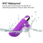 Strong Finger G Spot Vibrator - Image 2