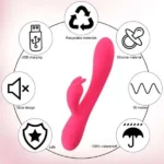 silicone-rabbit-vibrator