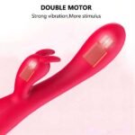 silicone-rabbit-vibrator