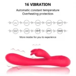silicone-rabbit-vibrator
