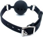 Mouth Ball Gag buy - Image 3
