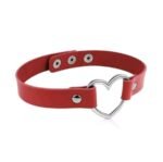 Jewelled Nipple Clamps With Collar - Image 3