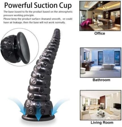 octopus-tentacle-dilator-dildo