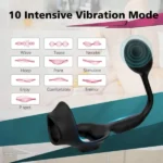 Vibrating Anal Simulator - Image 4