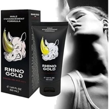 Rhino Gold Gel