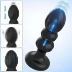 telescopic-thrusting-vibrator