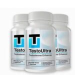 Testo Ultra testosterone booster Testo Ultra testosterone booster
