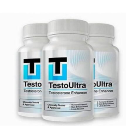 Testo Ultra testosterone booster Testo Ultra testosterone booster
