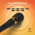 Tracy’s Dog Wand Vibrator - Image 3