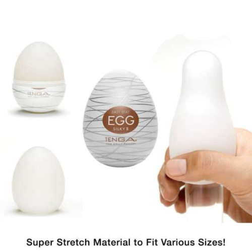 Untitled design (18) Tenga Egg ( Masturbator For Boys ) - Image 1