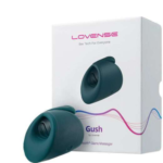 LOVENSE Gush Penis Vibrator buy in Pakistan