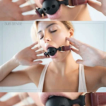 Mouth Ball Gag buy