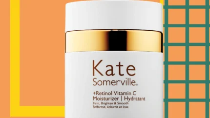 Kate Somerville Moisturizer