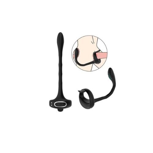 cock-ring-with-prostate-massager-app-control cock-ring-with-prostate-massager-app-control