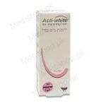 Active White Cream