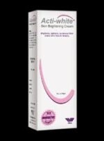Active White Cream