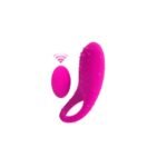 Himan Vibrating Ring For Couples