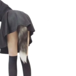 Fox Tail Anal Butt Plug buy in Pakistan - Image 2