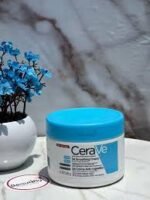 CeraVe SA Smoothing Cream