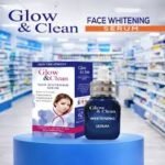 Glow & Clean Whitening Serum