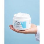 CeraVe SA Smoothing Cream