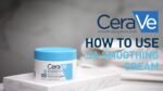 CeraVe SA Smoothing Cream