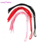 Spanking Leather Whip