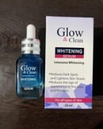 Glow & Clean Whitening Serum
