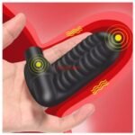 silicone-finger-bullet-vibrator